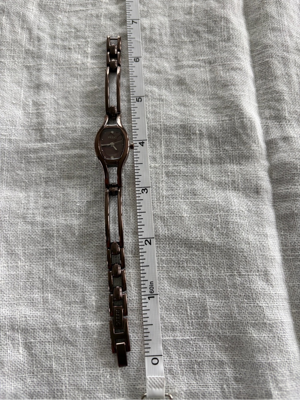 Relic Watch - Picture 4 of 7